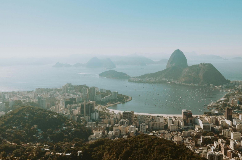 Río de Janeiro