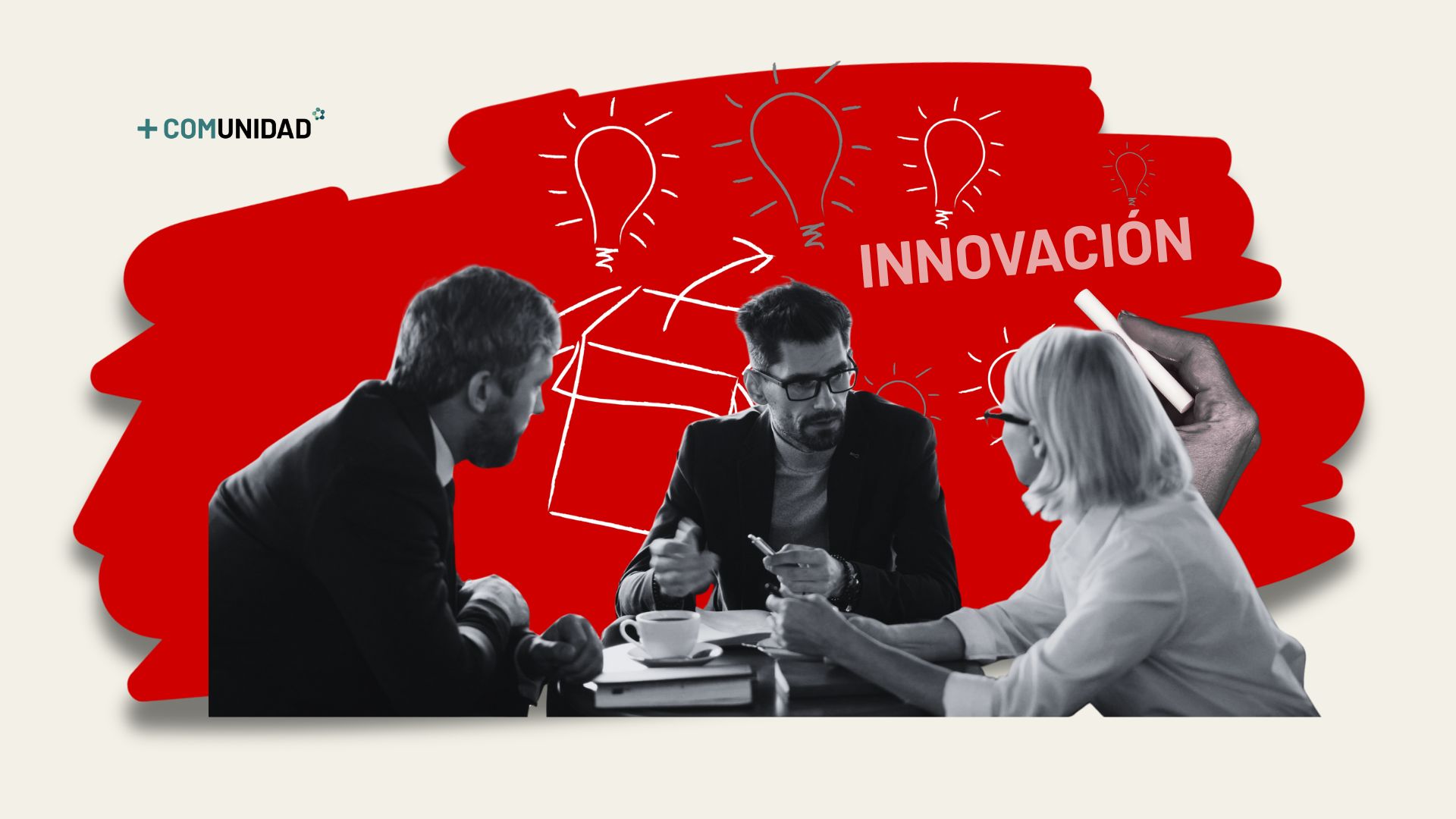 ECOSISTEMAS EMPRENDEDORESCómo los HUBs proponen cambiar la manera de innovar desde los municipios