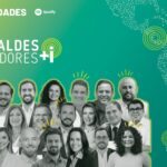 <span class='copete' style='font-size: 16px; display:inline-block; color: #666;font-weight:normal;'>ECOSISTEMAS EMPRENDEDORES</span><br>Alcaldes innovadores: historias de liderazgo y transformación local en América Latina